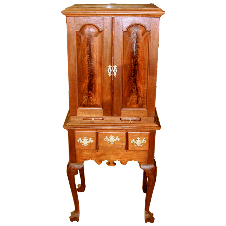 Furniture Images_Website_Homepage_Walnut_ChestFrame